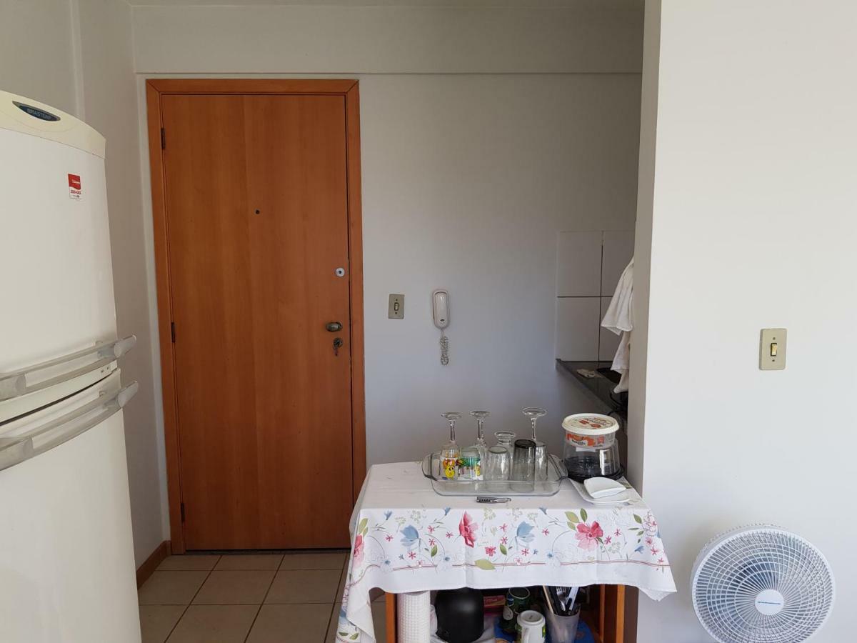 Real Park Place Apartamento Brasília Exterior foto